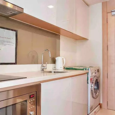 The Palm Sea View Apartment