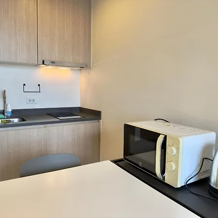Skyline Serenity By Mountain Park Apartment Pattaya