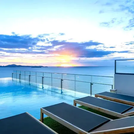 Andromeda Pattaya