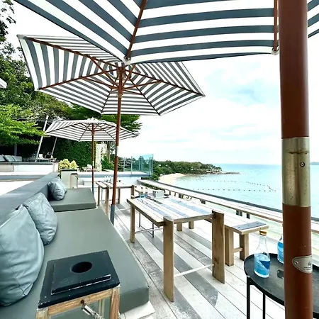 The Panora Apartment Pattaya