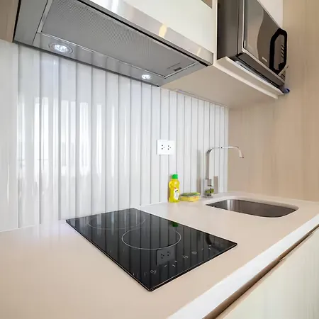 Olympus Garden Apartment