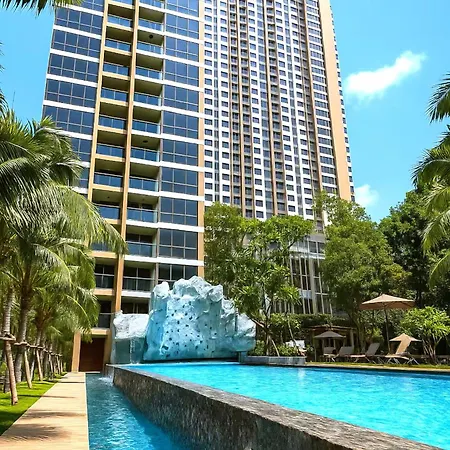 Unixx South Pattaya