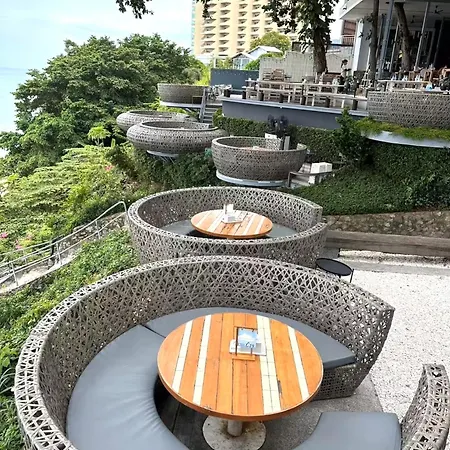 Apartment The Panora Pattaya