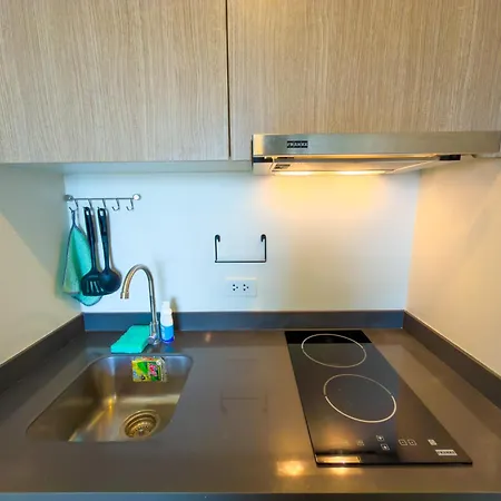 Skyline Serenity By Mountain Park Apartment