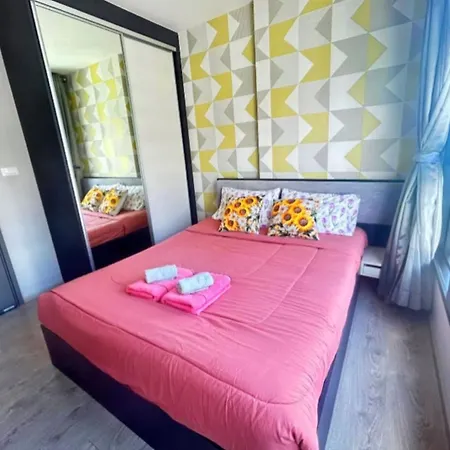 Apartment The Base Seaview *
