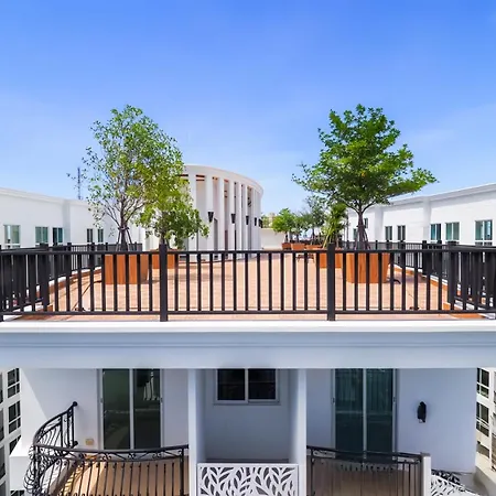 Olympus Garden Apartment