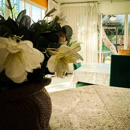 Apartment Magnitude 6 Bedroom In Pratumnak
