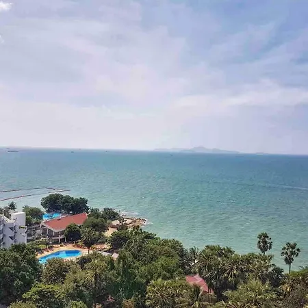 Apartment The Palm Sea View *