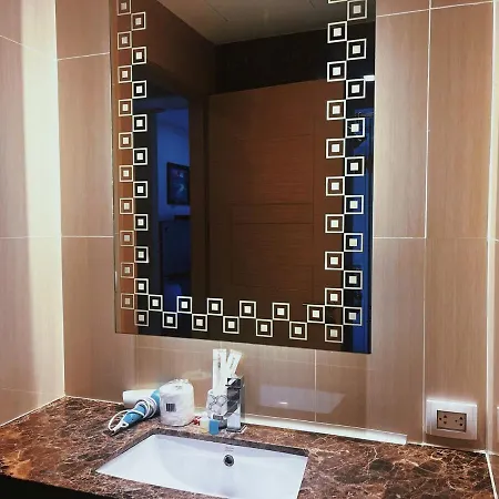 The Palm Sea View Apartment *