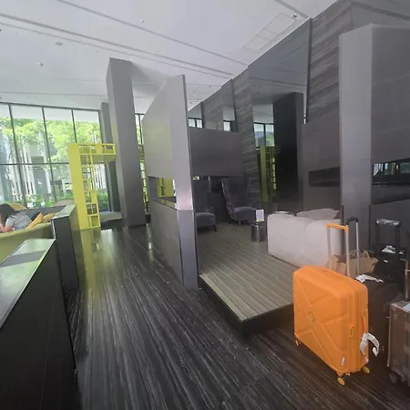 The Base Seaview *