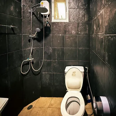 Magnitude 6 Bedroom In Pratumnak * Pattaya
