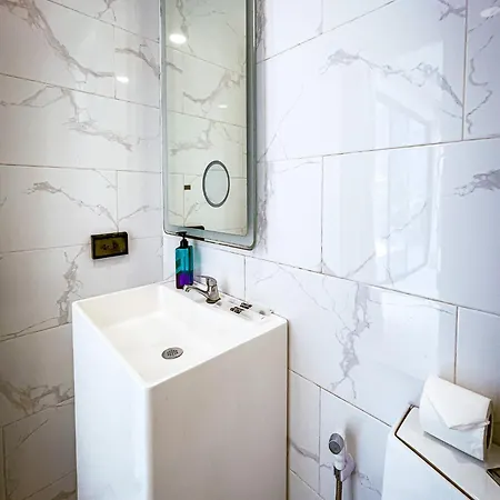 Magnitude 8 Bedroom In Palm Spring * Pattaya