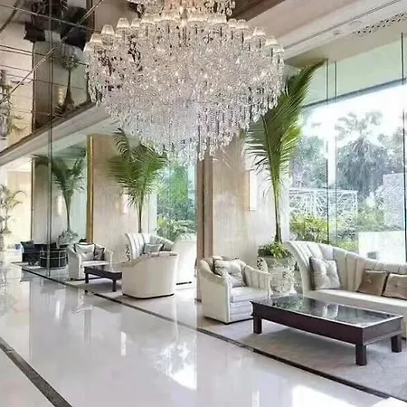 The Palm Sea View * Pattaya