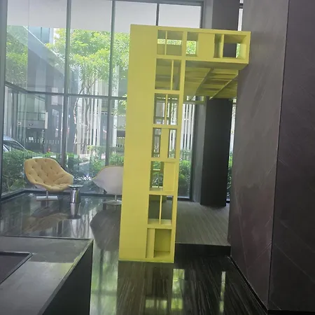 Apartment The Base Seaview