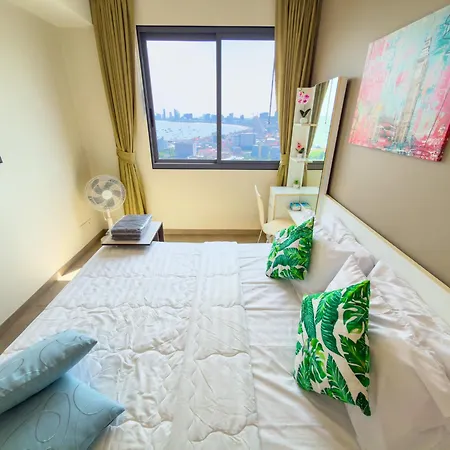 Skyline Serenity By Mountain Park Pattaya