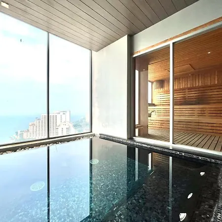 Apartment Andromeda Pattaya