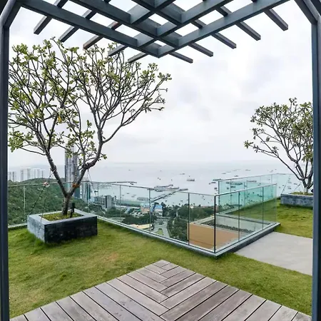 Apartment Unixx South *