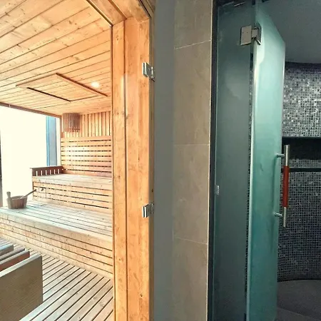 Andromeda Apartment