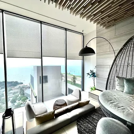Apartment Andromeda *