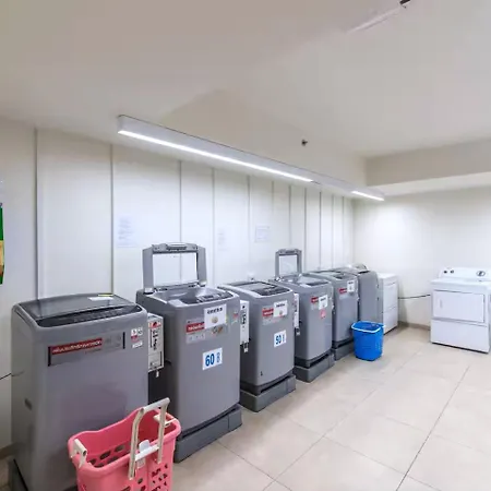 Unixx South Apartment Pattaya