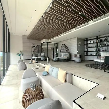 Andromeda Pattaya