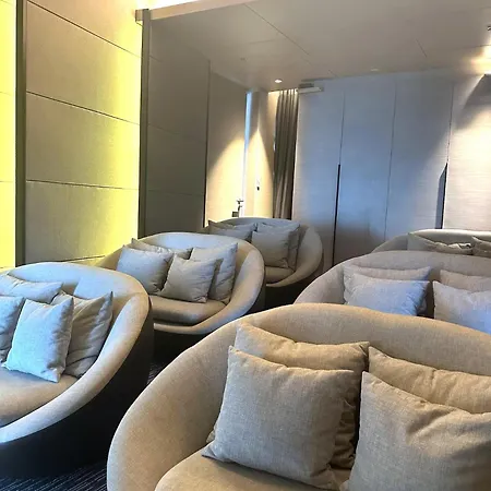 Andromeda Apartment