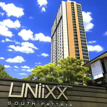 Unixx South Pattaya
