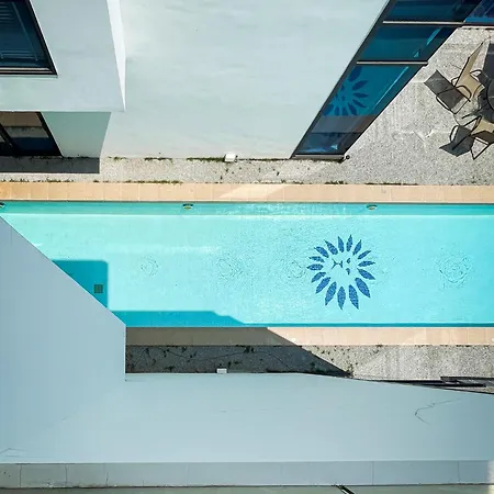 Magnitude 8 Bedroom In Palm Spring * Pattaya