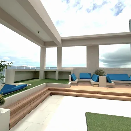 Apartment Andromeda *