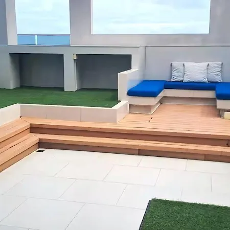Apartment Andromeda Pattaya