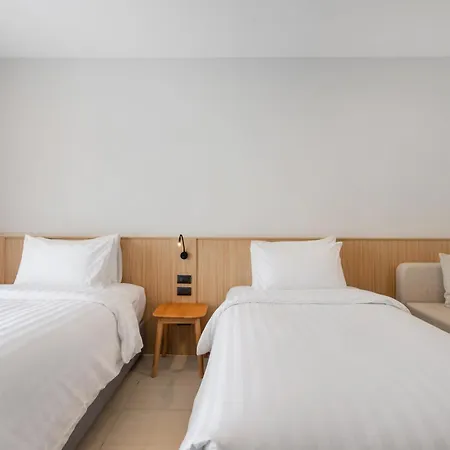 Hotel Manditel North