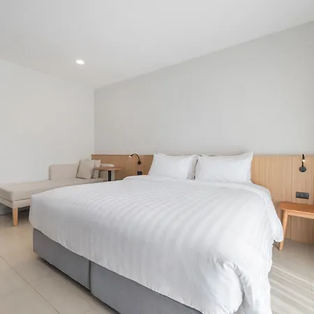 Hotel Manditel North Pattaya