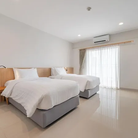 Manditel North Hotel