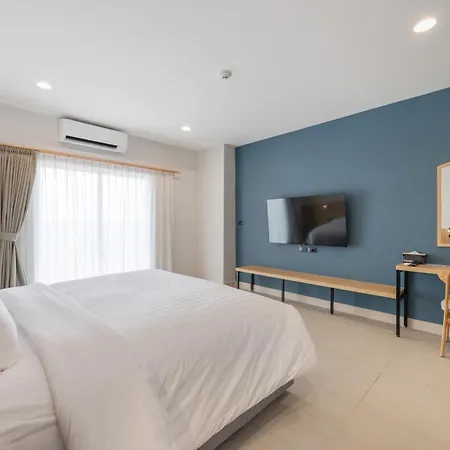Manditel North 3* Pattaya