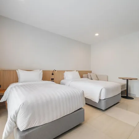 Hotel Manditel North Pattaya
