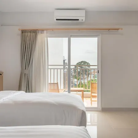 Manditel North 3* Pattaya
