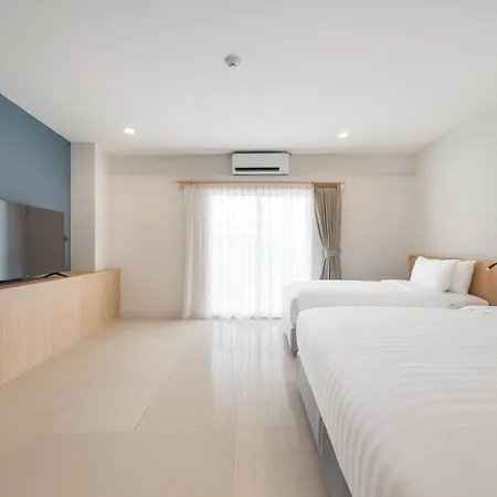 Manditel North Hotel 3*