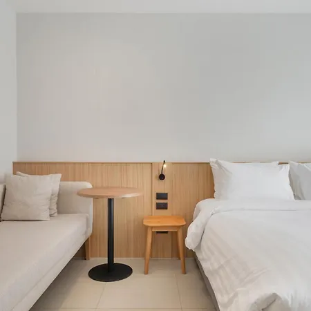 Manditel North โรงแรม Pattaya