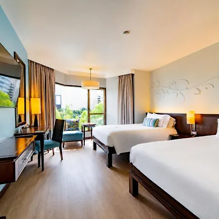 The Bayview รีสอร์ท