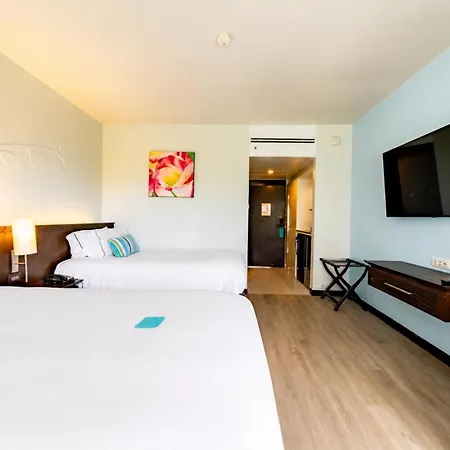 The Bayview รีสอร์ท Pattaya