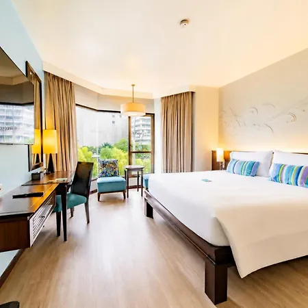 รีสอร์ท The Bayview Pattaya