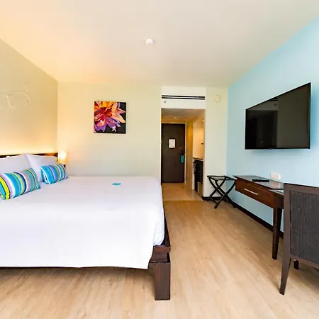 The Bayview Pattaya