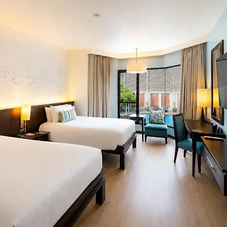 The Bayview รีสอร์ท