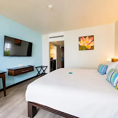 The Bayview รีสอร์ท 4*