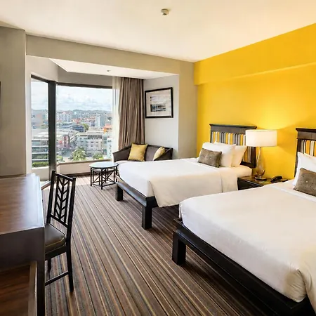 The Bayview รีสอร์ท Pattaya