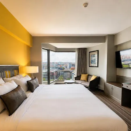 The Bayview 4*