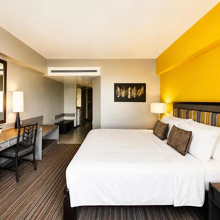 The Bayview Pattaya