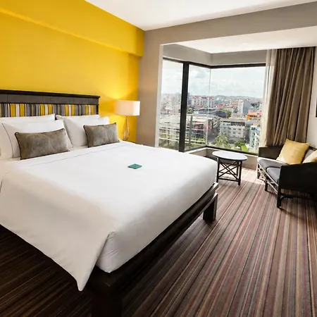 The Bayview 4* Pattaya