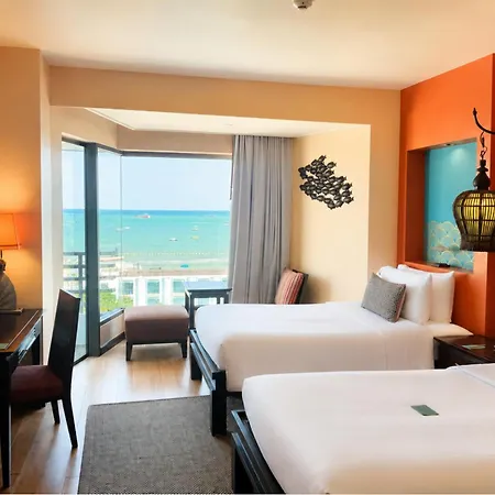 The Bayview รีสอร์ท