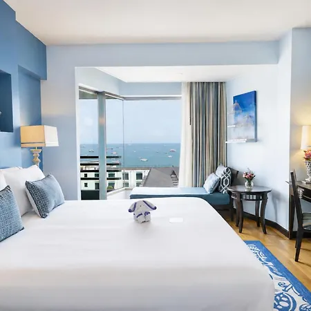 รีสอร์ท The Bayview